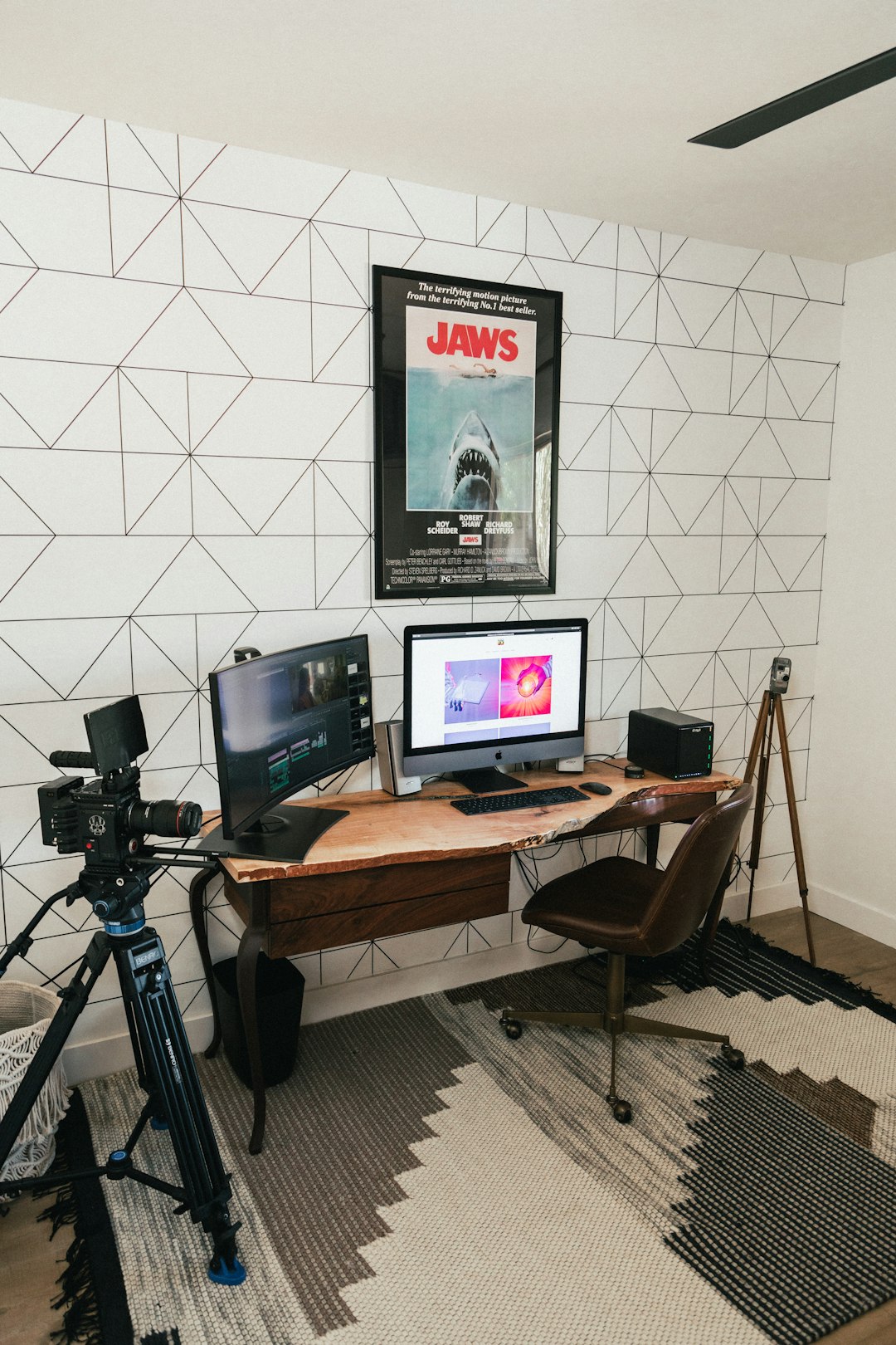 Keyframes timeline